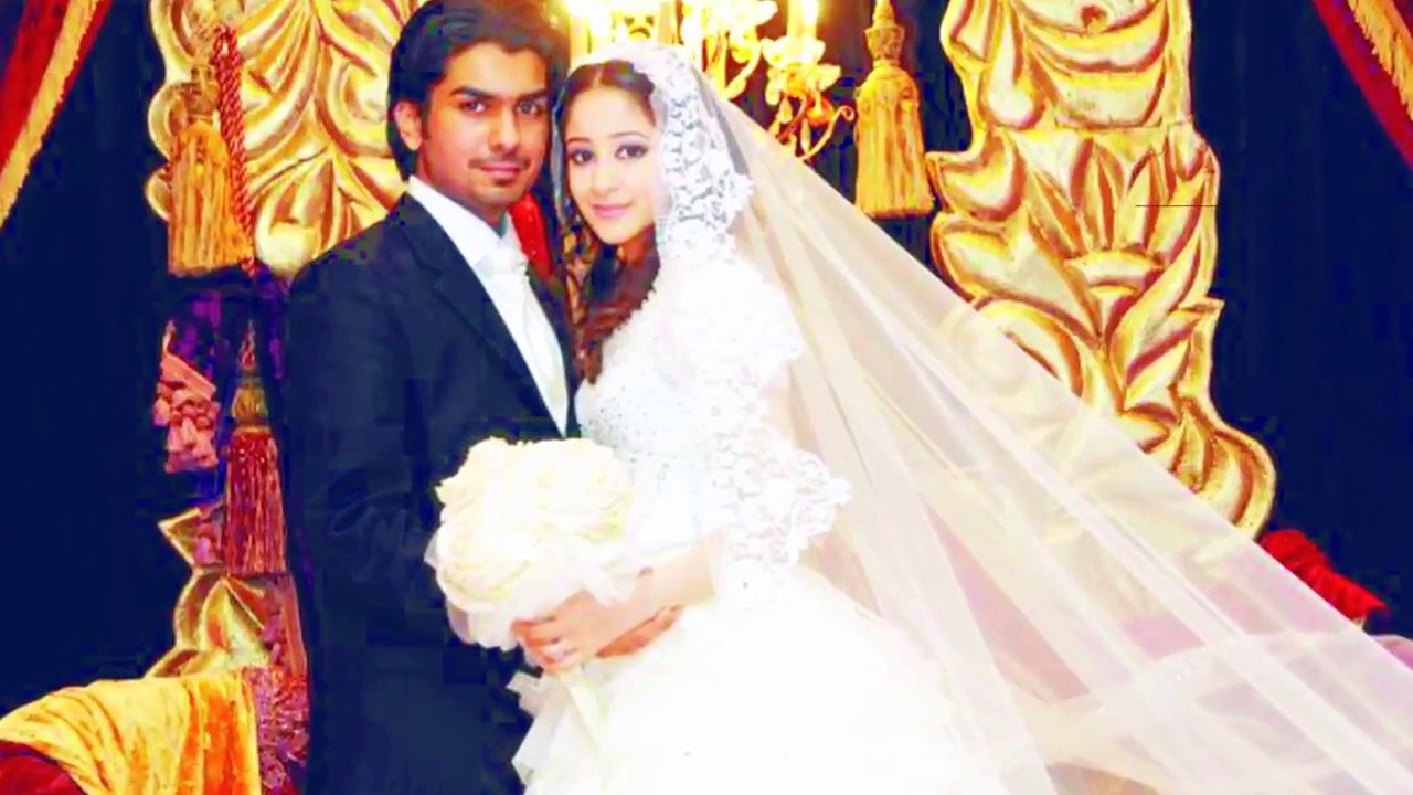 أخبار سارة: في مرحلة انفصالهما، هذا ما فعله خالد الشاعر وأسيل عمران...