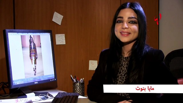 ع الموضة - معطف هذا الصيف... نعم