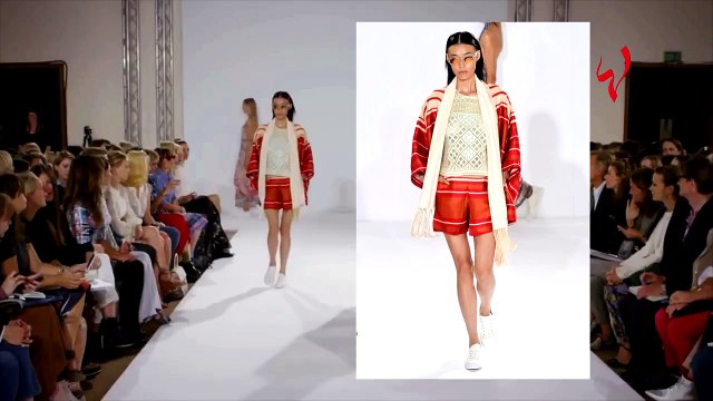 ع الموضة - كروشيه ... عودي إلى هذا الزمن!