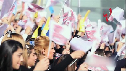 أخبار سارة: إليسا في X Factor، "قدّيش تغيَّرت"...