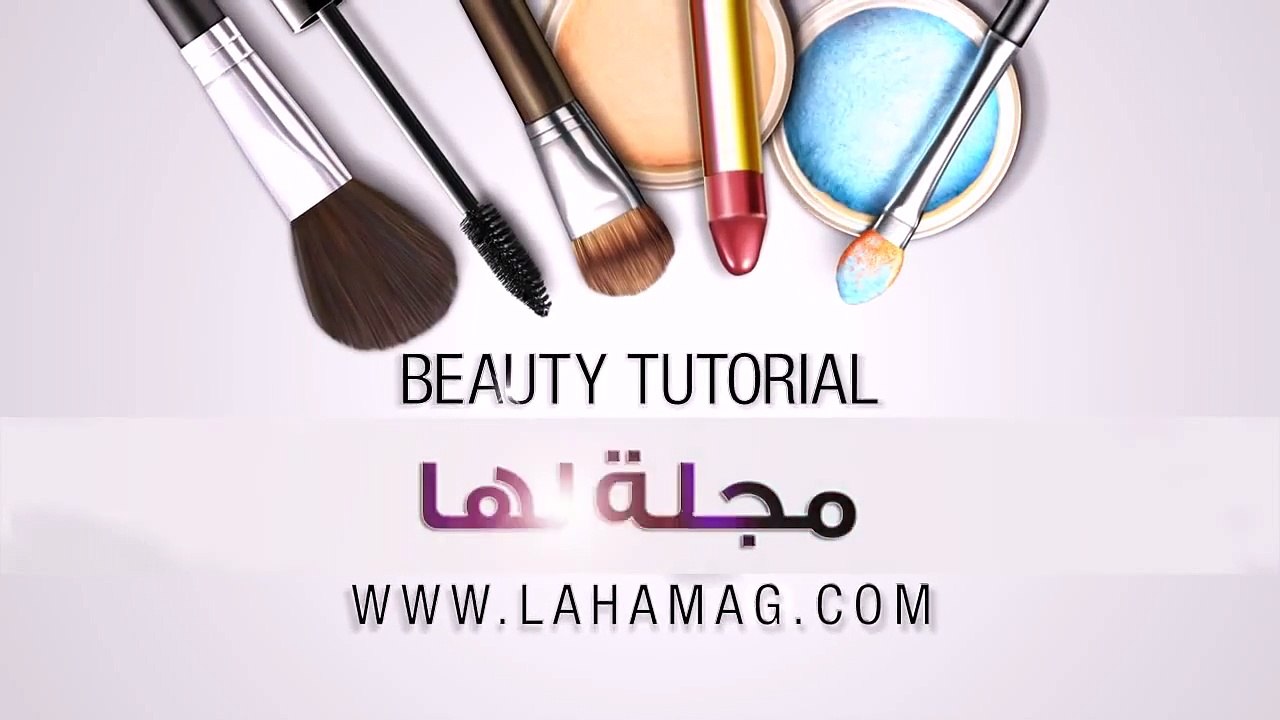 لأحمر الشفاه باللون الأحمر طريقة تطبيق لا تشبه أي لون! اكتشفي كيف تطبّقينه لشفاه ممتلئة