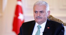 Başbakan Yıldırım, Gülen'in İadesi İçin ABD'ye Gidiyor