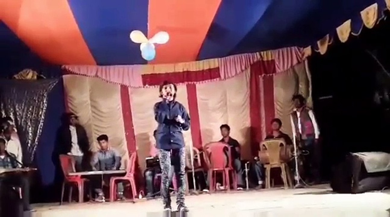 Ol Mena Tama Ror Mena Tama | Lantiti Kisku