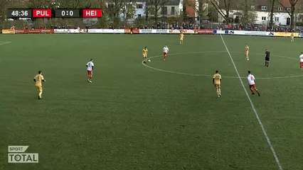 0-1 Goal Germany  Oberliga Bayern  Bayernliga Sud - 31.10.2017 SV Pullach 0-1 SV Heimstetten