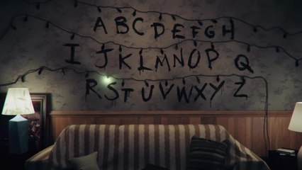 Feel the terror of The Upside Down in Netflix's Stranger Things: The VR Experience, coming soon to PlayStation VR