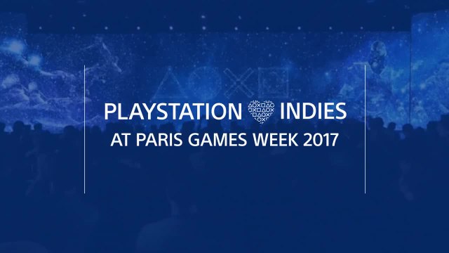 PlayStation Indies | PGW 2017 Trailer