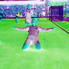 Chelsea'den Cadılar Bayramı'na özel video