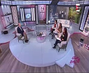 استاذ فنون جميلة لـ"ست الحسن": صدرنا للعالم أعمال فنية تتحدى الزمن فى صناعتها وجمالها