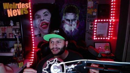 Cette mère a lancé un cri quand elle a vu un autre «bébé» dormir à côté du sien