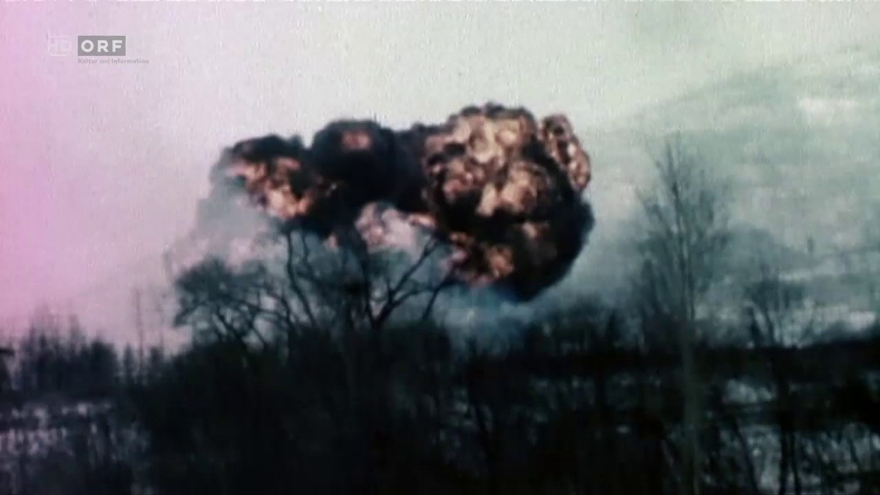 Korea - Der vergessene Krieg - Napalm (3/3)