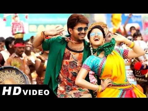 Tamil Latest New Songs 2017 | Vijay Hits Songs HD Blu Ray videos 2017 | Vijay HD New Songs