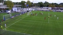 0-1 Martell Taylor-Crossdale Goal UEFA Youth League  Group C - 31.10.2017 AS Roma Youth 0-1...