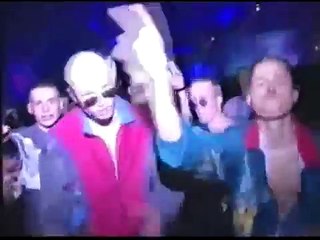 Rave Party 1997 LEVEL 4