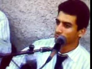 orchestre hicham de biougra