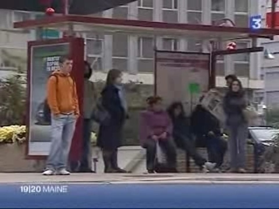 Mise place du nouveau réseau FR3