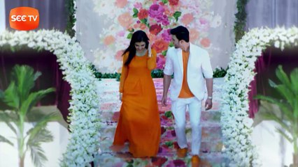 Apnay - Episode 100 - Drama Serial - SEE TV