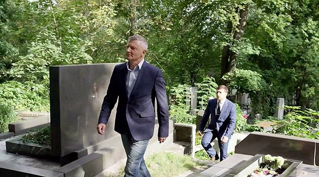 Слуга Народа 2 сезон 10 серия 2017 (HD 1080)