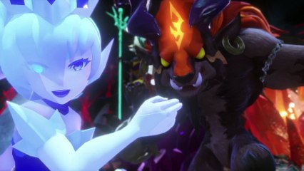World of Final Fantasy - Bande-annonce Steam