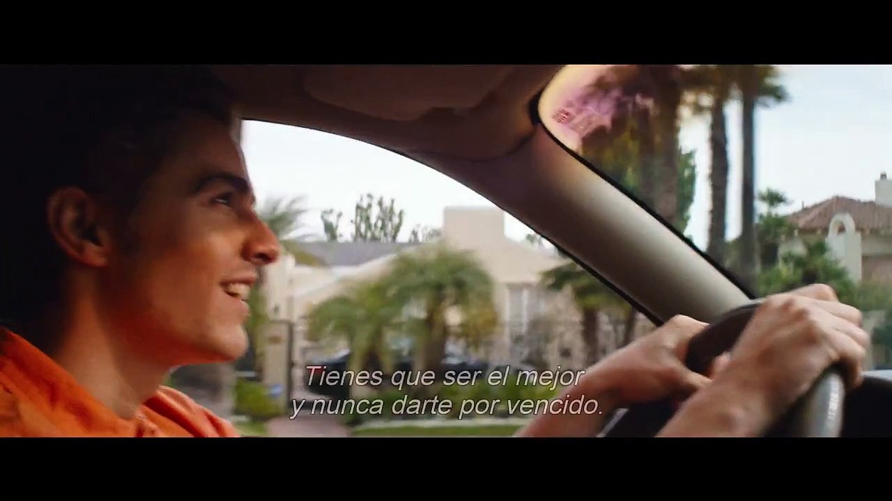 The Disaster Artist Official Tráiler 1 HD  English Premiere 8 December 2017