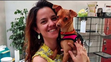 Woman Says Pet Sitter Found on Popular Website Lost Her Dog