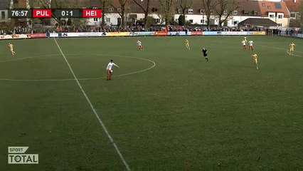 0-2 Goal Germany  Oberliga Bayern  Bayernliga Sud - 31.10.2017 SV Pullach 0-2 SV Heimstetten