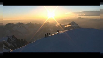 Monte Branco quer integrar lista da UNESCO