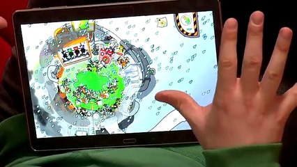 Timster Thema Umweltschutz: Die App Die Müll AG im Test | Mehr auf KiKA.de