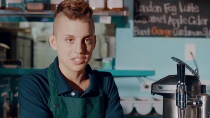 PRINCESS CYD - Official Trailer