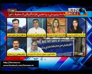ISSUES MUSTAFA JARWAR  31st October-2017