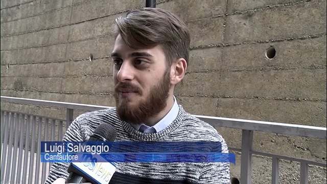 Sanremo, Nuove proposte audizioni a Roma - Sanremo, Nuove proposte audizioni a Roma