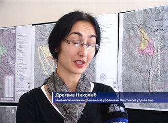 Planovi generalne regulacije Stola i Crnog vrha, 31. oktobar 2017 (RTV Bor)
