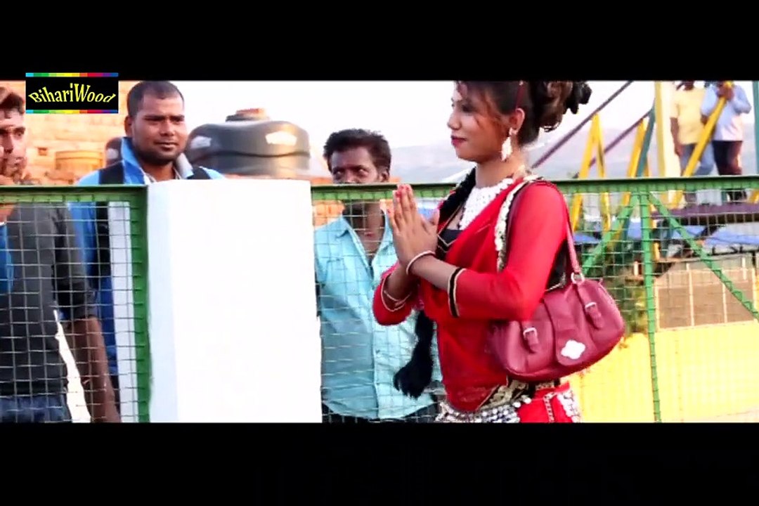 Mukhiya Se Uttal Bari || Pushpa Rana ** Jila Ka Hilawelo # Bhojpuri Hot Songs 2017