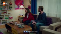 Kırgın Çiçekler 26.Bölüm - Feride'nin Neriman Hakkındaki Düşünceleri !