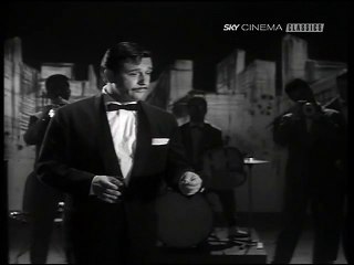 Fred Buscaglione Wisky facile