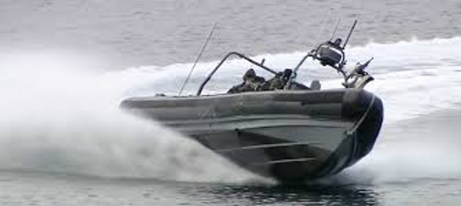 Amazing Fast Ship