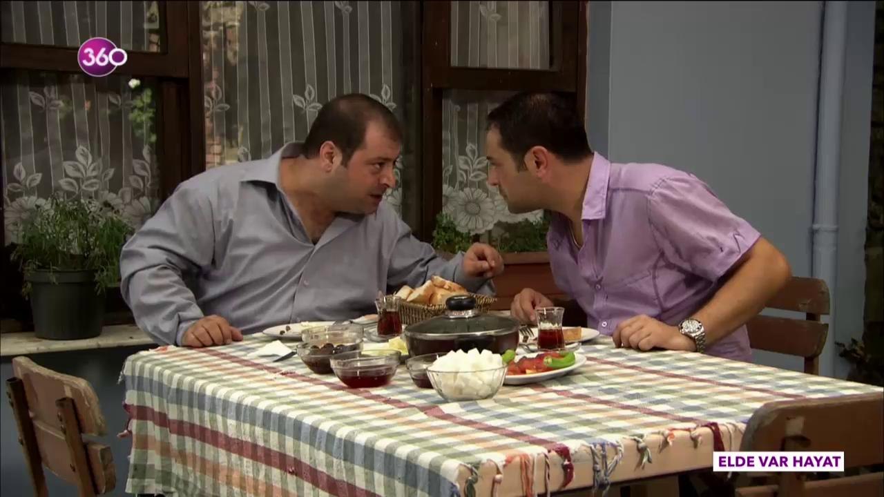 Elde Var Hayat
