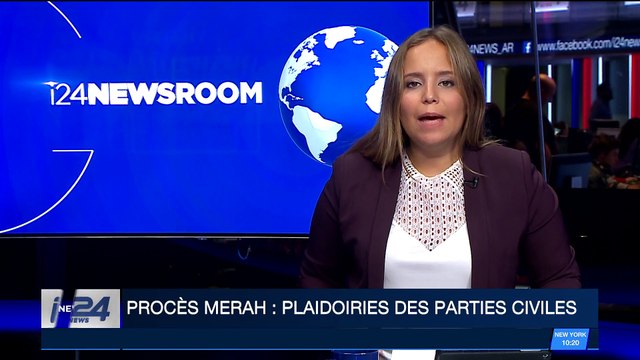 Procès Merah: plaidoiries des parties civiles