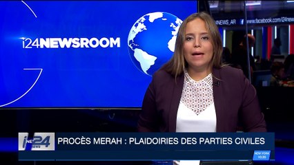 Procès Merah: plaidoiries des parties civiles