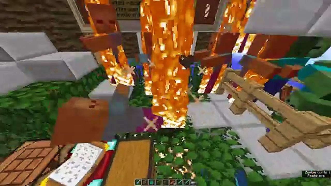 [1.11.2] UPDATE TERBAIK! (BISA TERBANG SEPUASNYA!) - Minecraft News Indonesia