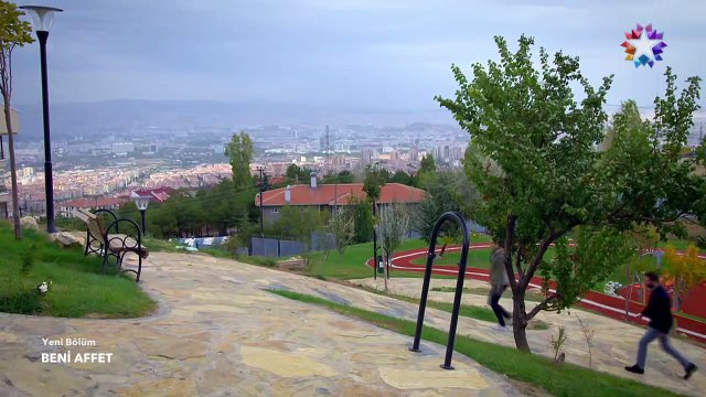 Beni Affet 1244.Bölüm 31 Ekim 2017 izle 2.Part