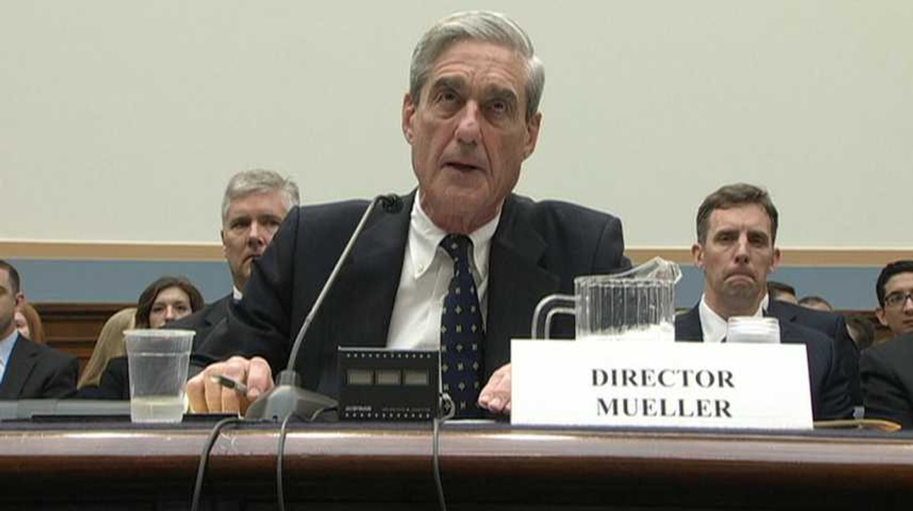 Qui est Robert Mueller, le procureur qui fait trembler Washington ?