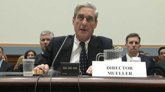 Qui est Robert Mueller, le procureur qui fait trembler Washington ?