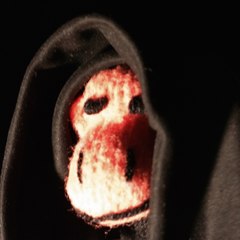 A Spooky Halloween Nightmare by Larry Gualdo