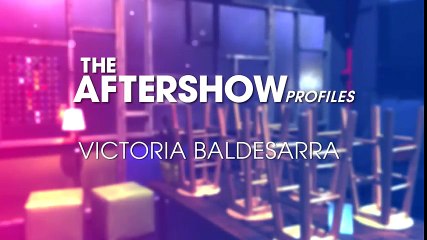 The Next Step S 5 - Profile: Michelle (Victoria Baldesarra)