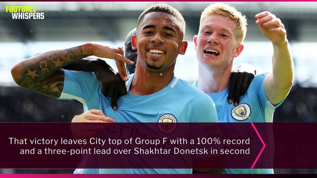 Can Pep Guardiola rotate his squad vs Napoli? | FWTV