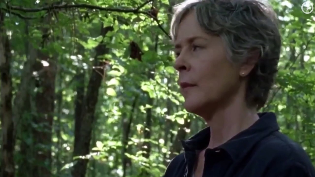 The Walking Dead 10 denkwürdige Momente aus Staffel 7, Episode 9