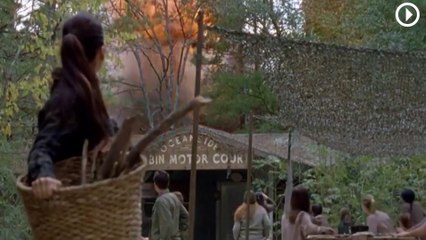 The Walking Dead 10 denkwürdige Momente aus Staffel 7, Episode 15