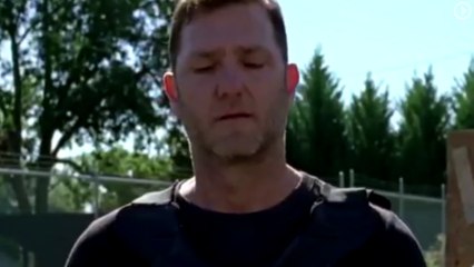 The Walking Dead 10 denkwürdige Momente aus Staffel 7, Episode 13