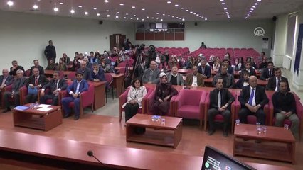 Tekstilde İş Gücü Yerinden Edilmiş Kişilerle Gelişiyor" Projesi