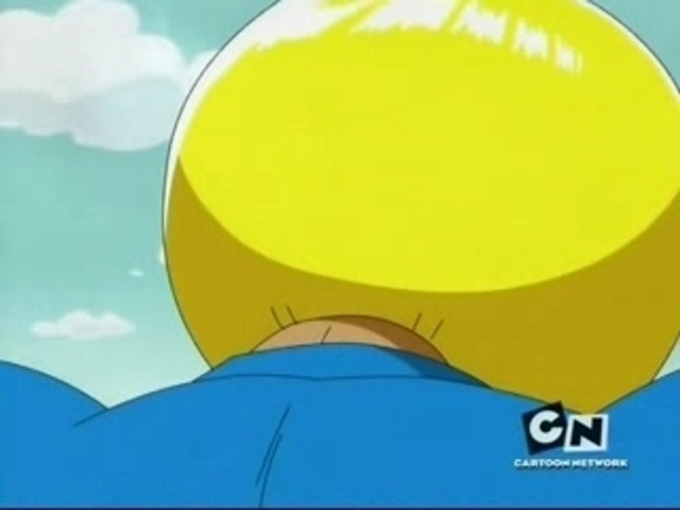 Bo-Bo-Bo episode one The Bo-nafide Bo-Tector of Hair